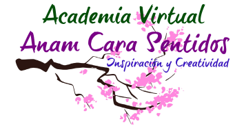 Academia Virtual - Anam Cara Sentidos
